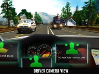Cкриншот VR Highway Racing in Car Driver, изображение № 976566 - RAWG