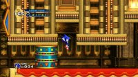 Cкриншот Sonic the Hedgehog 4 - Episode I, изображение № 1659826 - RAWG