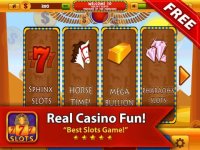 Cкриншот Aegypt Slots Casino, изображение № 1839475 - RAWG