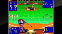 Cкриншот ACA NEOGEO 2020 SUPER BASEBALL, изображение № 800669 - RAWG