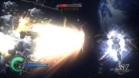 Cкриншот Dynasty Warriors: Gundam 2, изображение № 526786 - RAWG