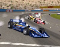 Cкриншот IndyCar Series, изображение № 353798 - RAWG
