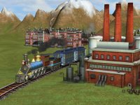 Cкриншот Sid Meier’s Railroads!, изображение № 3504758 - RAWG