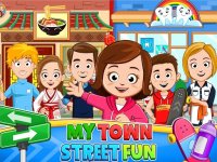 Cкриншот My Town: Street Fun, изображение № 2101076 - RAWG