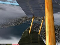 Cкриншот Microsoft Flight Simulator 2002 Professional Edition, изображение № 307302 - RAWG