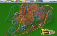 Cкриншот RollerCoaster Tycoon 4, изображение № 618468 - RAWG