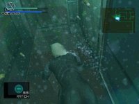 Cкриншот Metal Gear Solid 2: Substance, изображение № 365628 - RAWG