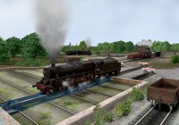 Cкриншот Rail Simulator, изображение № 433611 - RAWG