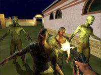 Cкриншот Shoot Zombies 3D Game, изображение № 970712 - RAWG