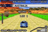 Cкриншот GT Advance 2: Rally Racing, изображение № 730870 - RAWG