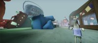 Cкриншот Krusty Zombies [Fan game], изображение № 2253498 - RAWG