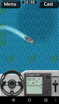 Cкриншот i Fishing Saltwater Lite, изображение № 1536398 - RAWG