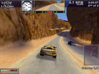Cкриншот Need for Speed 3: Hot Pursuit, изображение № 304195 - RAWG