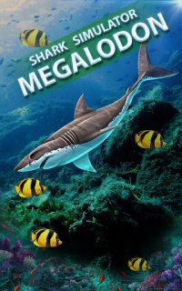 Cкриншот Shark Simulator Megalodon, изображение № 1559732 - RAWG