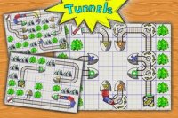 Cкриншот Doodle Train - Railroad Puzzler, изображение № 1335216 - RAWG