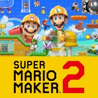 Cкриншот Mario Maker 2, изображение № 2398490 - RAWG