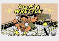 Cкриншот Rock'n Wrestle, изображение № 757022 - RAWG