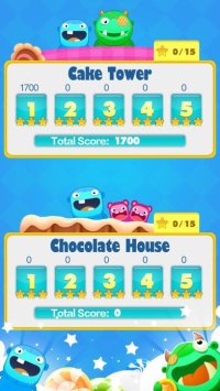 Cкриншот Candy Monster Tap - Candy Monster Grabbing, fast paced,coin collect,tapping,super fun free game!, изображение № 1992325 - RAWG