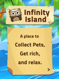 Cкриншот Infinity Island, изображение № 2959691 - RAWG