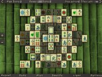 Cкриншот Mahjong Star, изображение № 1456729 - RAWG