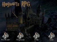 Cкриншот Harry Potter RPG, изображение № 1037476 - RAWG