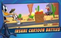 Cкриншот Looney Tunes World of Mayhem, изображение № 1399253 - RAWG