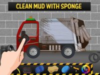 Cкриншот Garbage Truck Wash Salon: Cleanup Messy Trucks After Waste Collection, изображение № 1780184 - RAWG
