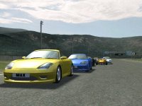 Cкриншот Live for Speed S1, изображение № 382327 - RAWG