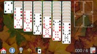 Cкриншот All-in-One Solitaire 2 Pro, изображение № 2098575 - RAWG