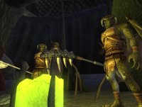 Cкриншот EverQuest II: Kingdom of Sky, изображение № 443787 - RAWG