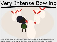 Cкриншот Very Intense Bowling, изображение № 1962759 - RAWG