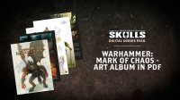 Cкриншот Warhammer Skulls Digital Goodie Pack, изображение № 2868348 - RAWG