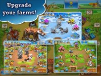Cкриншот Farm Frenzy 3 HD. Farming game, изображение № 1600335 - RAWG