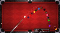 Cкриншот Cue Club 2: Pool & Snooker, изображение № 104373 - RAWG