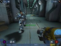 Cкриншот Unreal Tournament 2003, изображение № 305327 - RAWG