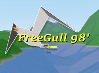 Cкриншот Freegull '98, изображение № 3020363 - RAWG