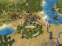 Cкриншот Sid Meier's Civilization 4: Warlords, изображение № 449701 - RAWG