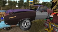 Cкриншот Fix My Car: Classic Muscle 2 - Junkyard Blitz LITE, изображение № 1574124 - RAWG