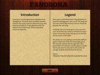 Cкриншот Fanorona Game, изображение № 2058530 - RAWG