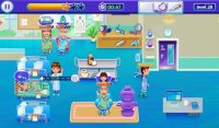 Cкриншот My Hospital: Doctor Game, изображение № 1583648 - RAWG