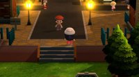 Cкриншот Pokémon Brilliant Diamond, Shining Pearl, изображение № 2734366 - RAWG