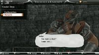 Cкриншот Valhalla Knights 3 Gold Edition, изображение № 3421942 - RAWG