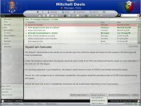Cкриншот Football Manager 2008, изображение № 481789 - RAWG