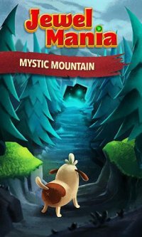 Cкриншот Jewel Mania: Mystic Mountain, изображение № 1423873 - RAWG