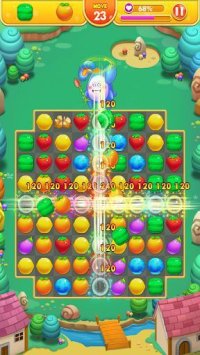 Cкриншот Story of Farm, изображение № 1398259 - RAWG