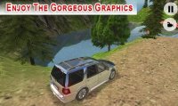 Cкриншот Offroad Land Cruiser Jeep Car Sim, изображение № 1564877 - RAWG