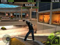 Cкриншот Skateboard Party 2, изображение № 904374 - RAWG