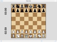 Cкриншот Chess-wise 3, изображение № 2110117 - RAWG