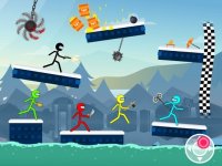 Cкриншот Stick Fighter: Stickman Games, изображение № 2913722 - RAWG