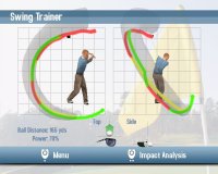 Cкриншот Real World Golf 2007, изображение № 455545 - RAWG
